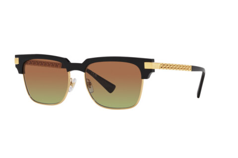 Солнцезащитные очки Versace VE 4447 (GB1/E8)