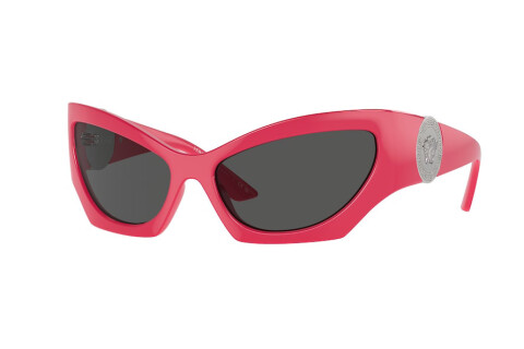 Солнцезащитные очки Versace VE 4450 (541787)