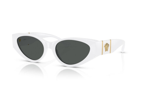 Солнцезащитные очки Versace VE 4454 (314/87)