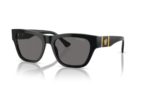 Солнцезащитные очки Versace VE 4457 (GB1/81)
