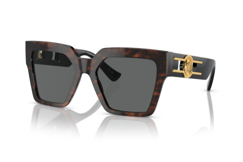 Солнцезащитные очки Versace VE 4458 (542987)