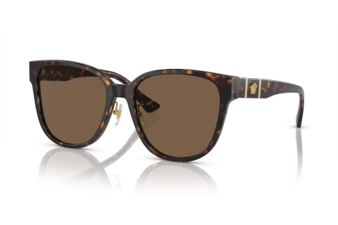 Солнцезащитные очки Versace VE 4460D (108/73)