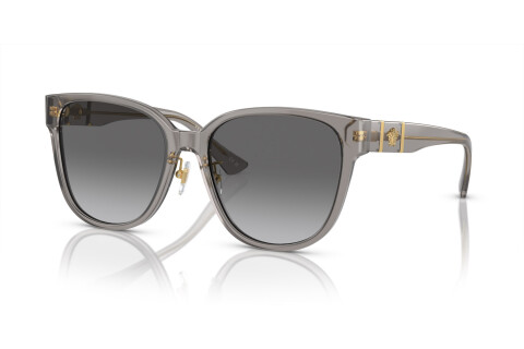 Солнцезащитные очки Versace VE 4460D (540611)