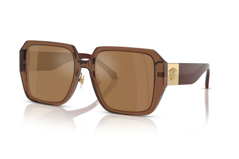 Sonnenbrille Versace VE 4472D (5028/O)