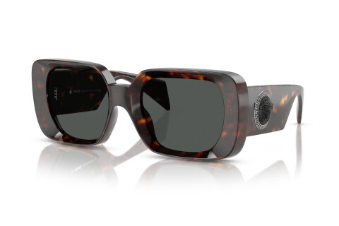 Sonnenbrille Versace VE 4473U (108/87)