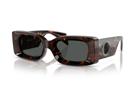 Солнцезащитные очки Versace VE 4474U (108/87)