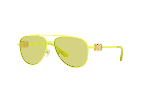 Lunettes de soleil Versace VK 2002 (1494/2)