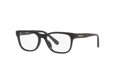 Lunettes de vue Versace VK 3325U (GB1)