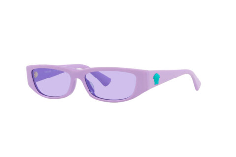 Lunettes de soleil Versace VK 4002U (54001A)