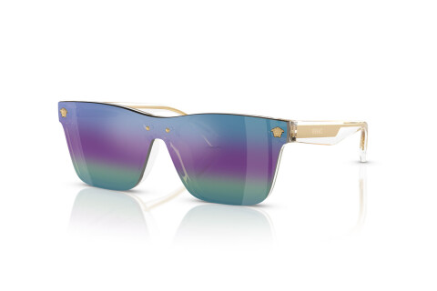 Солнцезащитные очки Versace VK 4004U (148/P1)