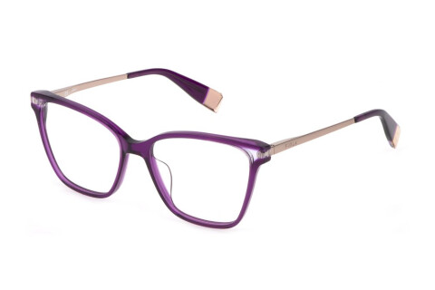 Eyeglasses Furla VFU581 (0U55)