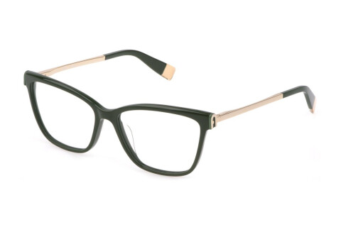 Brille Furla VFU631 (0D80)