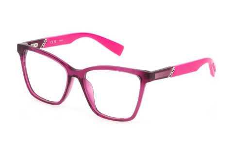 Eyeglasses Furla VFU668 (01BV)