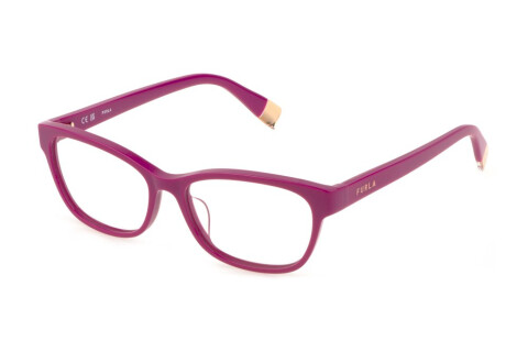 Eyeglasses Furla VFU670 (09M3)