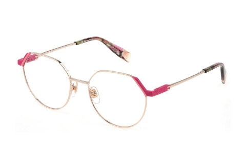 Eyeglasses Furla VFU676 (0492)