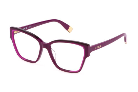 Eyeglasses Furla VFU718 (09MA)