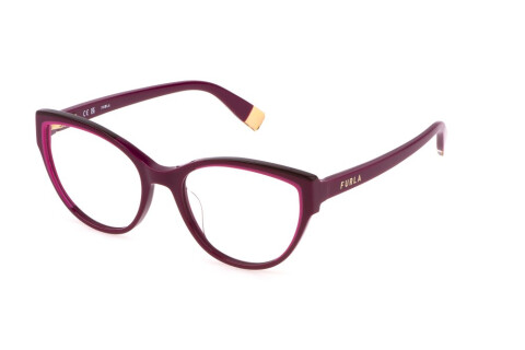 Lunettes de vue Furla VFU719 (09MA)