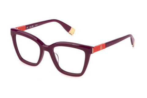 Lunettes de vue Furla VFU721 (09MA)