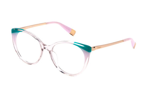 Eyeglasses Furla VFU722V (06PP)