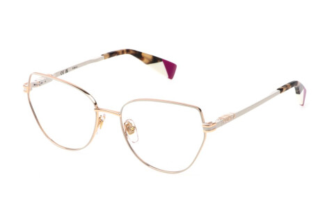 Lunettes de vue Furla VFU772 (02AM)