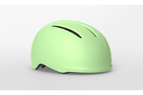 Fahrradhelm MET Vibe mint lucido 3HM155 GN1