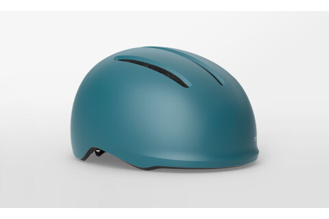 Casco MET Vibe mips blu opaco 3HM156 BL1