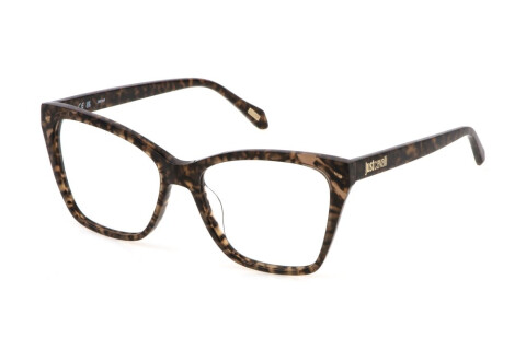 Eyeglasses Just Cavalli VJC077 (0ADR)