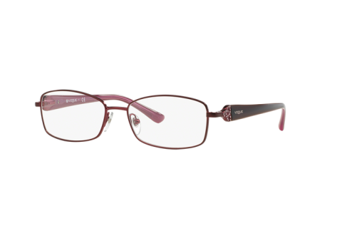 Eyeglasses Vogue VO 3845B (717S)