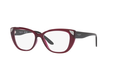 Eyeglasses Vogue VO 5455 (2989)