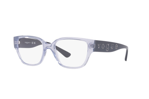 Brille Vogue VO 5458B (2925)