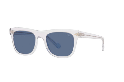 Солнцезащитные очки Vogue VO 5465S (W74580)