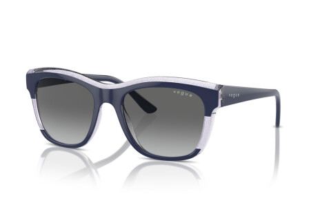 Солнцезащитные очки Vogue VO 5557S (313711)