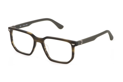 Eyeglasses Police Beyond lite 4 VPLF75 (N98M)