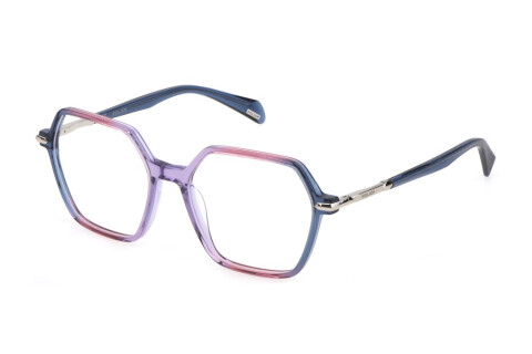 Eyeglasses Police Mermaid 5 VPLG26 (0XA8)