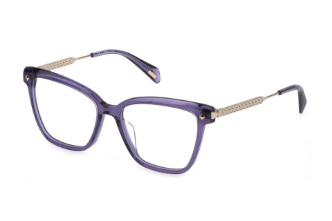 Eyeglasses Police Fame 4 VPLG28 (06SC)