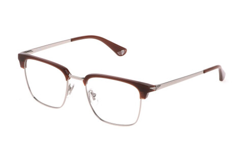 Brille Police Tailwind evo 6 VPLL64 (0579)