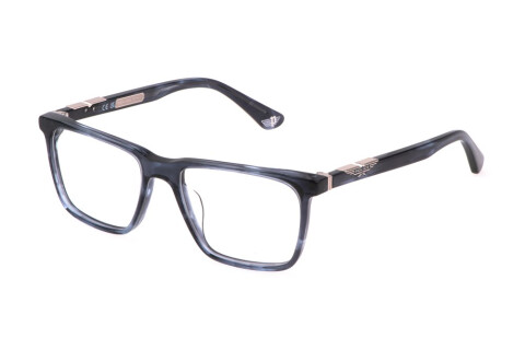 Brille Police Origins 59 VPLL71 (06WR)