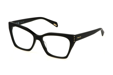 Brille Police Superstar 1 VPLM04 (0700)