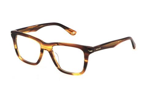 Eyeglasses Police Champ 6 VPLN19 (09N3)