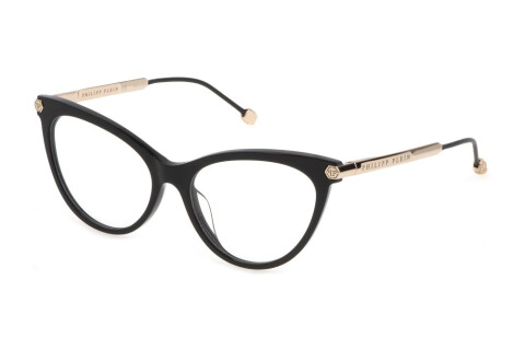 Brille Philipp Plein Plein flawless VPP037S (0700)