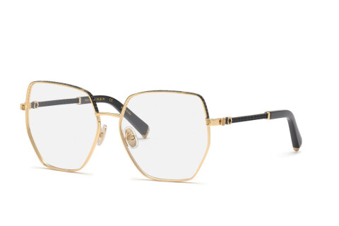 Brille Philipp Plein Plein eclectic mood VPP054S (0301)