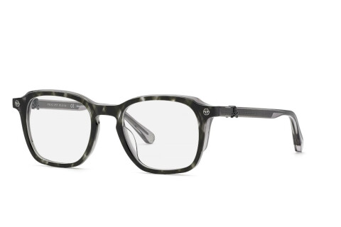 Brille Philipp Plein Plein velvet sky amalfi VPP059V (0AHU)