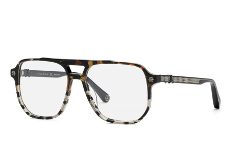 Lunettes de vue Philipp Plein Plein stud VPP084V (03KA)