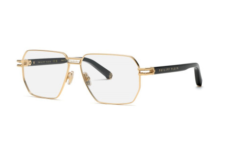 Brille Philipp Plein VPP114M (0300)