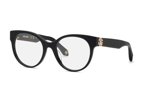 Eyeglasses Roberto Cavalli VRC027M (0700)