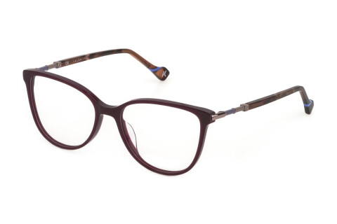 Lunettes de vue Yalea Evonne VYA012 (09FD)