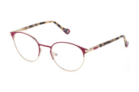 Lunettes de vue Yalea Poorna VYA041 (0A93)