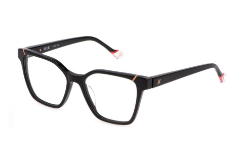 Lunettes de vue Yalea Alice VYA096 (0700)