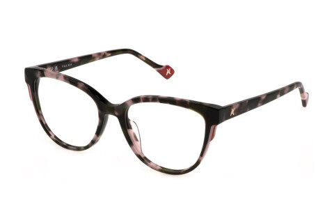 Eyeglasses Yalea Violeta VYA111 (0GL9)