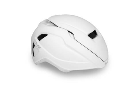 Fahrradhelm Kask Wasabi White matt CHE00093321